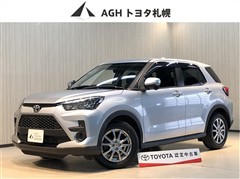 ライズ X 4WD