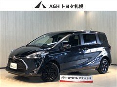 シエンタ G セーフティED2 4WD