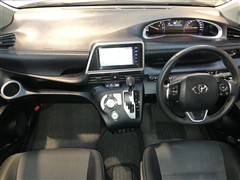 シエンタ G セーフティED2 4WD