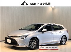 カローラツーリング