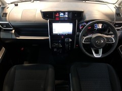 トール カスタムG 4WD