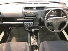 プロボックスV GL 4WD