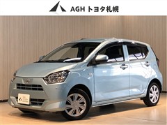 ピクシスエポック X SA3 4WD