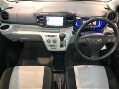 ピクシスエポック X SA3 4WD