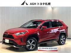RAV4 PHV G Z 4WD