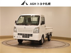 スズキ キャリィT KC A/C P/S 4WD