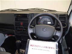 キャリィT KC A/C P/S 4WD