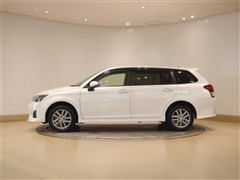 カローラフィールダー Gエアロツアラ-