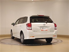 カローラフィールダー Gエアロツアラ-