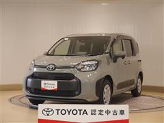 シエンタHV G 4WD