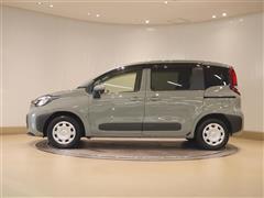 シエンタHV G 4WD