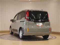 シエンタHV G 4WD