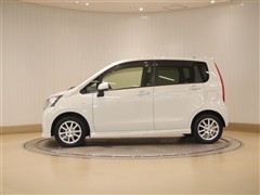 ムーヴ L VS スマートセレ 4WD