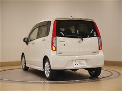 ムーヴ L VS スマートセレ 4WD