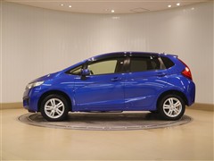 フィット G Fパケ 4WD