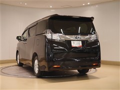 ヴェルファイア X 4WD