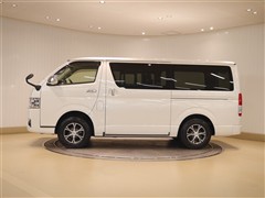 ハイエースV S-GL Dプライム