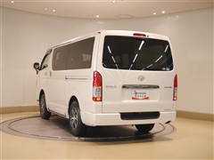 ハイエースV S-GL Dプライム