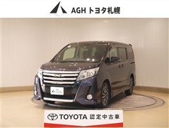 ノア SI 4WD