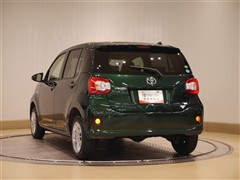 パッソ X Lパケ S 4WD