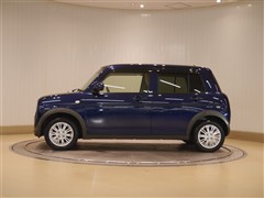 アルトラパン G 4WD