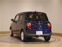 アルトラパン G 4WD