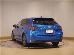 カローラツーリングHV G 4WD