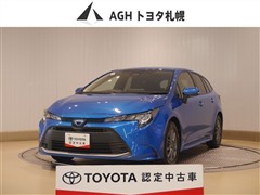 カローラツーリングHV G 4WD