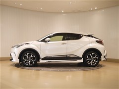 C-HR G-T 4WD