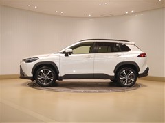 カローラクロス HV Z 4WD