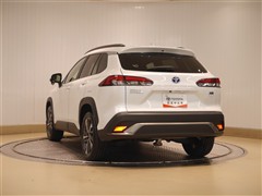 カローラクロス HV Z 4WD