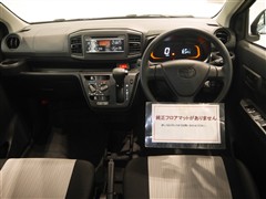 ピクシスエポック B 4WD
