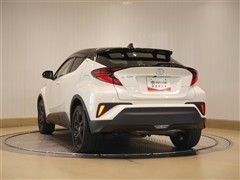 C-HR G-T モードネロ SF+