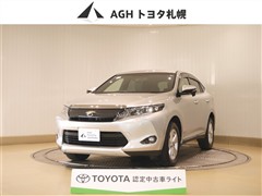 ハリアー エレガンス 4WD