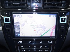 ハリアー エレガンス 4WD
