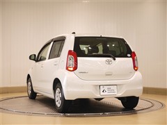 パッソ X Lパケ 4WD