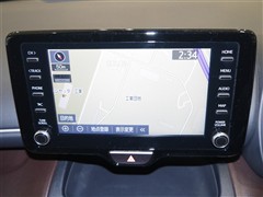 ヤリスクロス Z 4WD