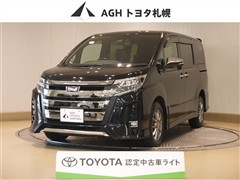 ノア SI WXB3 4WD