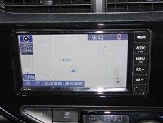 アクア S スタイル ブラック FF
