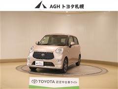 トヨタ ピクシスジョイ F G SA3