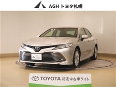 カムリ G 4WD