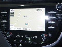 カムリ G 4WD