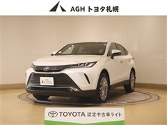 ハリアー HV Z 4WD