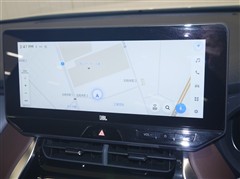 ハリアー HV Z 4WD