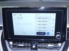 カローラクロスHV Z 4WD