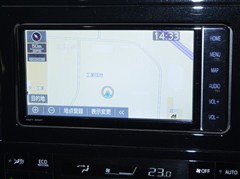 プリウス S セーフティ+ 4WD