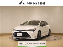 カローラツーリングHV WXB 4WD