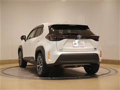 ヤリスクロス HV Z 4WD