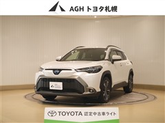 カローラクロス HV Z 4WD