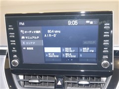 カローラクロス HV Z 4WD